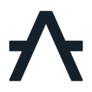 Aleph Zero logo