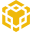 BNB Smart Chain logo