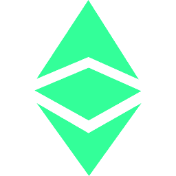Ethereum Classic logo