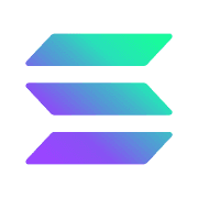 Solana logo