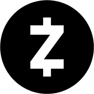 Zcash logo