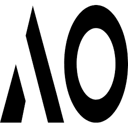 AO Link logo