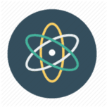 Atomscan logo