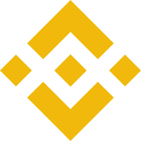 Binance logo