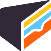 Cake Wallet logo