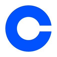 Coinbase Wallet logo