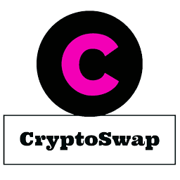 CryptoSwap logo