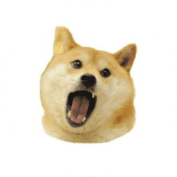 DogeSwap logo