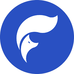 Filfox logo