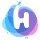 HebeSwap logo