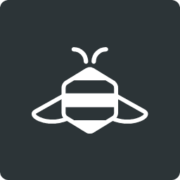 Honeyswap logo