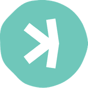 Kaspa Wallet logo