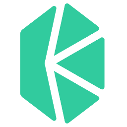 KyberSwap logo
