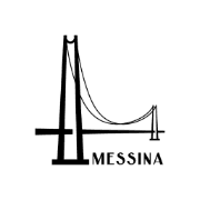 Messina Bridge logo