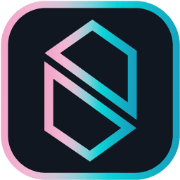 Nibiru Web App logo