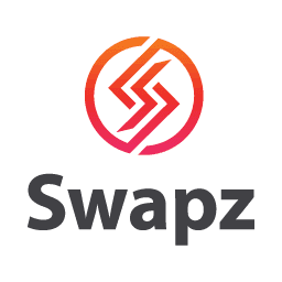 Swapz logo
