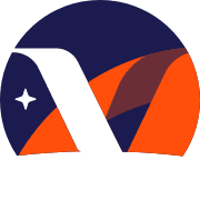Voyager (Starknet) logo
