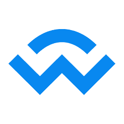 WalletConnect logo