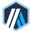 Arbitrum One logo