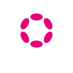 Polkadot logo
