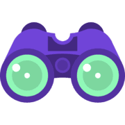 Dogechain Explorer logo