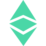Ethereum Classic Blockscout logo