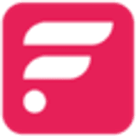 Flare Explorer (Blockscout) logo