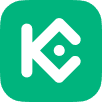 KuCoin logo