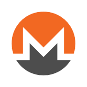 Monero GUI / CLI Wallet logo