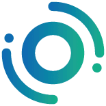 Orbit Chain Bridge logo