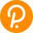 Polkadot.js Extension logo