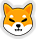 ShibaSwap logo